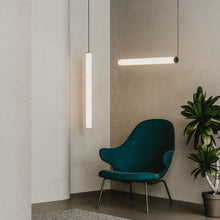 Indlæs billede til gallerivisning Tube loftlampe