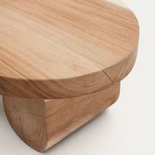 Indlæs billede til gallerivisning NYHED Mangia sofabord