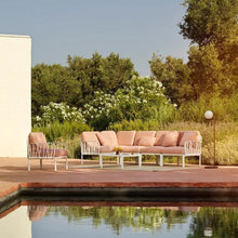 Indlæs billede til gallerivisning Komodo 5 pers hjørnesofa Nardi