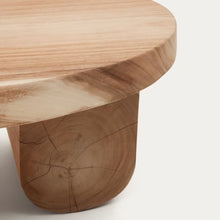 Indlæs billede til gallerivisning NYHED Mangia sofabord