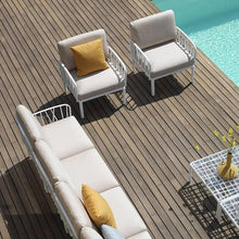 Indlæs billede til gallerivisning Komodo 5 pers hjørnesofa Nardi