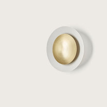 Indlæs billede til gallerivisning NYHED Coss Væglampe