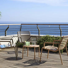 Indlæs billede til gallerivisning Doga bord Nardi