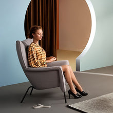 Indlæs billede til gallerivisning Transit Two lænestol