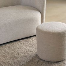 Indlæs billede til gallerivisning NYHED Barrow puf Small