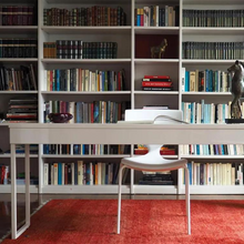 Indlæs billede til gallerivisning Quo soft touch stol