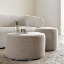 Indlæs billede til gallerivisning NYHED Barrow puf Small