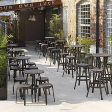 Indlæs billede til gallerivisning Combo højbord Nardi