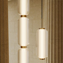 Indlæs billede til gallerivisning NYHED Elma loftslampe