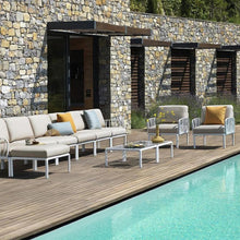 Indlæs billede til gallerivisning Udendørspude 48x50 Nardi