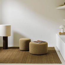 Indlæs billede til gallerivisning NYHED Barrow puf Small