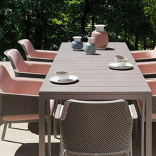 Indlæs billede til gallerivisning Rio 210 udtræksbord Nardi