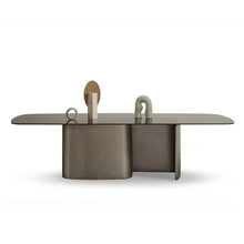 Indlæs billede til gallerivisning NYHED Esse spisebord