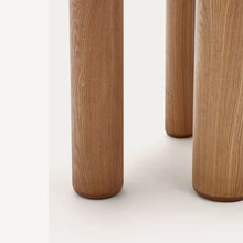 Indlæs billede til gallerivisning NYHED Manuga natur spisebord