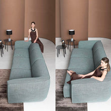 Indlæs billede til gallerivisning NYHED Ladigue sofa 3 pers.