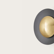 Indlæs billede til gallerivisning NYHED Coss Væglampe