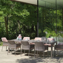 Indlæs billede til gallerivisning Rio 210 udtræksbord Nardi