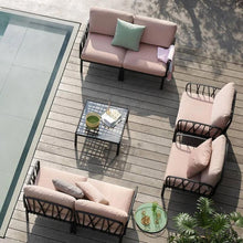 Indlæs billede til gallerivisning Udendørspude Nardi