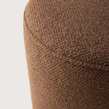 Indlæs billede til gallerivisning NYHED Barrow puf Small