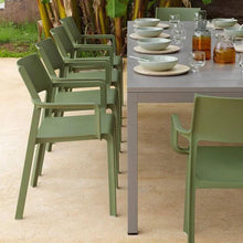 Indlæs billede til gallerivisning Rio 210 udtræksbord Nardi