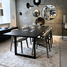 Indlæs billede til gallerivisning Spisebordssæt (demo)