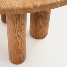 Indlæs billede til gallerivisning NYHED Manu natur spisebord