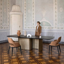 Indlæs billede til gallerivisning NYHED Esse spisebord