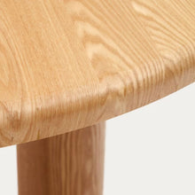 Indlæs billede til gallerivisning NYHED Manu natur spisebord