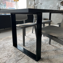 Indlæs billede til gallerivisning Spisebordssæt (demo)