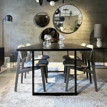 Indlæs billede til gallerivisning Spisebordssæt (demo)