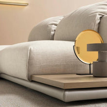 Indlæs billede til gallerivisning NYHED Land sofa m. sidebord