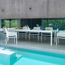 Indlæs billede til gallerivisning Rio 210 udtræksbord Nardi