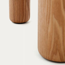 Indlæs billede til gallerivisning NYHED Manu natur spisebord