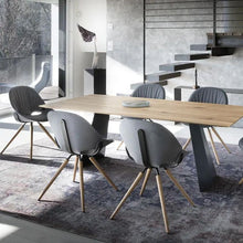 Indlæs billede til gallerivisning FL@T soft stol