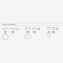 Indlæs billede til gallerivisning NYHED Tsuki sofabord