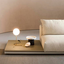 Indlæs billede til gallerivisning NYHED Land sofa m. sidebord