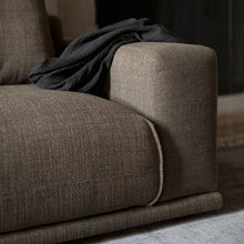 Indlæs billede til gallerivisning NYHED Land sofa m. sidebord
