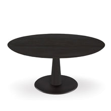 Indlæs billede til gallerivisning Diamante Wood spisebord