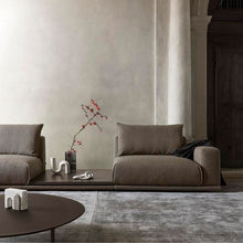 Indlæs billede til gallerivisning NYHED Land sofa m. sidebord