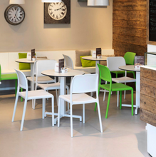 Indlæs billede til gallerivisning Riva Bistrot havestol Nardi