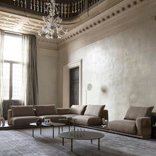 Indlæs billede til gallerivisning NYHED Land sofa m. sidebord