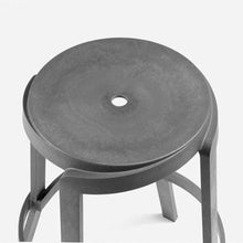 Indlæs billede til gallerivisning Stack Maxi skammel Nardi