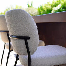 Indlæs billede til gallerivisning NYHED Eli stol