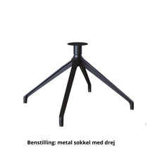 Indlæs billede til gallerivisning Basic stol