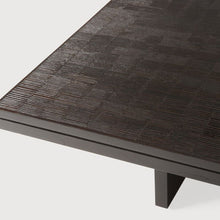 Indlæs billede til gallerivisning NYHED Groove sofabord