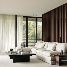 Indlæs billede til gallerivisning NYHED Groove sofabord