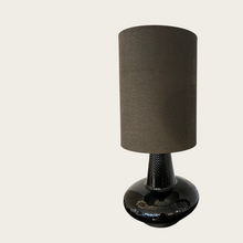 Indlæs billede til gallerivisning Giulietta Bordlampe Sort