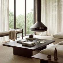 Indlæs billede til gallerivisning NYHED Groove sofabord