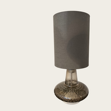 Indlæs billede til gallerivisning Giulietta Bordlampe Grå