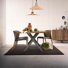 Indlæs billede til gallerivisning Karol Wood stol